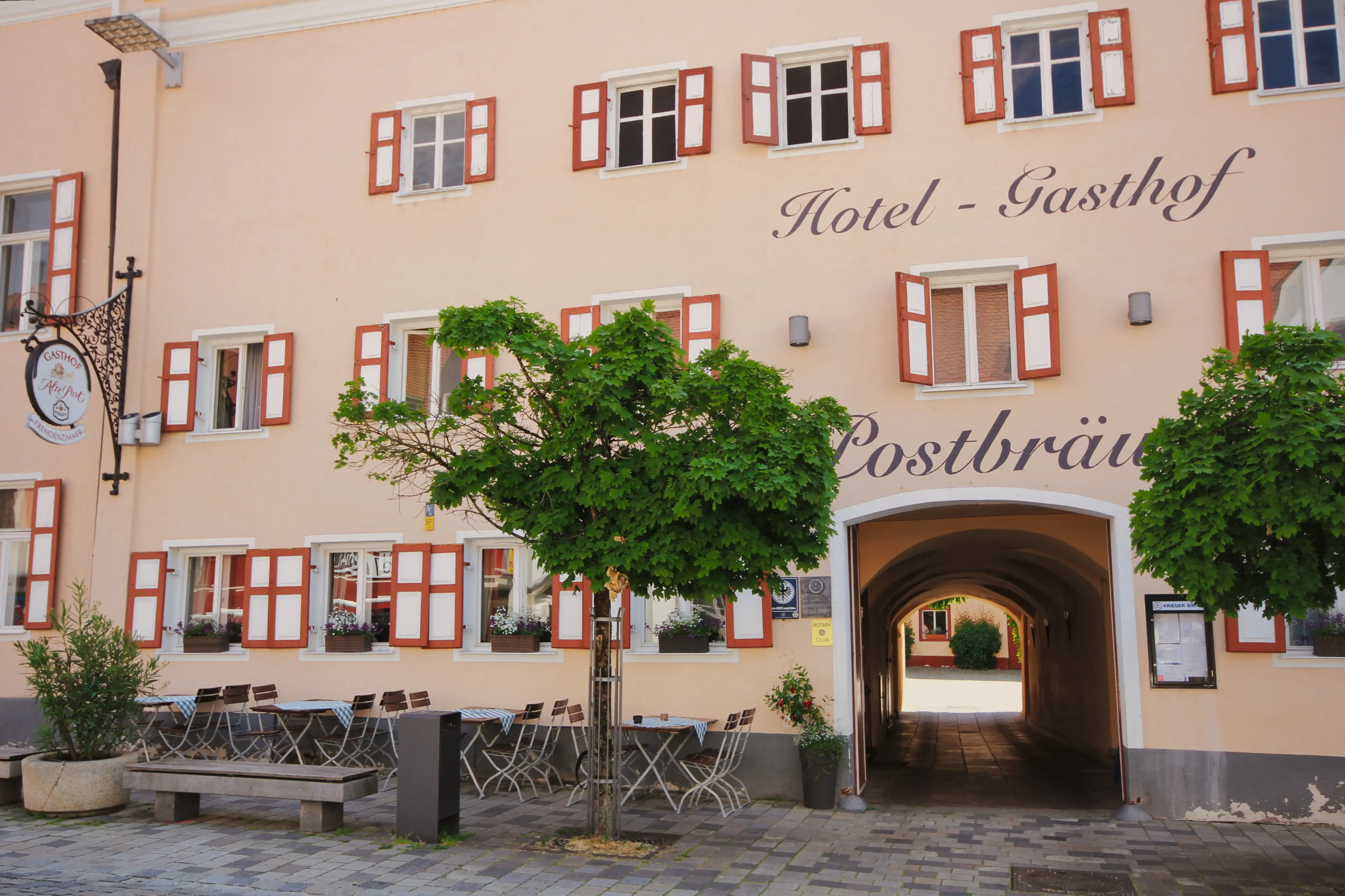 hotel_postbraeu